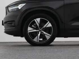 Volvo XC40 recharge p8 awd r design camera adaptive h k stoel en stuurverw thumbnail 39