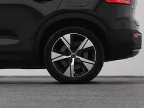 Volvo XC40 recharge p8 awd r design camera adaptive h k stoel en stuurverw thumbnail 40