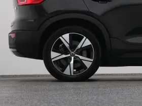 Volvo XC40 recharge p8 awd r design camera adaptive h k stoel en stuurverw thumbnail 41