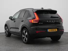 Volvo XC40 recharge p8 awd r design camera adaptive h k stoel en stuurverw thumbnail 6