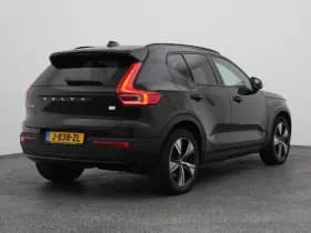 Volvo XC40 recharge p8 awd r design camera adaptive h k stoel en stuurverw thumbnail 7