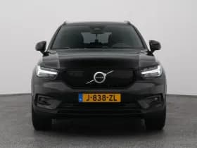 Volvo XC40 recharge p8 awd r design camera adaptive h k stoel en stuurverw thumbnail 10