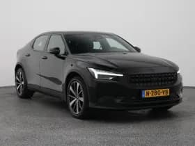 Polestar 2 standard range single motor 63kwh camera memory stoelverwarming trekhaak thumbnail 2