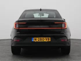 Polestar 2 standard range single motor 63kwh camera memory stoelverwarming trekhaak thumbnail 11