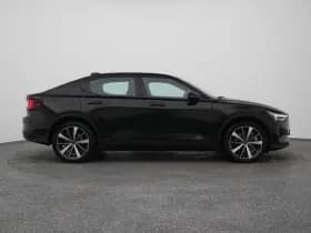 Polestar 2 standard range single motor 63kwh camera memory stoelverwarming trekhaak thumbnail 15
