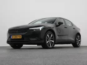Polestar 2 standard range single motor 63kwh camera memory stoelverwarming trekhaak thumbnail 16