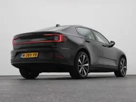 Polestar 2 standard range single motor 63kwh camera memory stoelverwarming trekhaak thumbnail 17