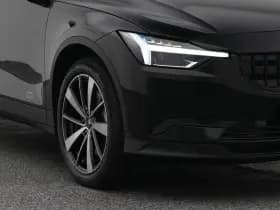 Polestar 2 standard range single motor 63kwh camera memory stoelverwarming trekhaak thumbnail 18