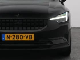 Polestar 2 standard range single motor 63kwh camera memory stoelverwarming trekhaak thumbnail 20
