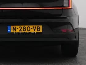 Polestar 2 standard range single motor 63kwh camera memory stoelverwarming trekhaak thumbnail 21
