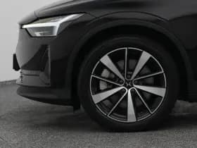 Polestar 2 standard range single motor 63kwh camera memory stoelverwarming trekhaak thumbnail 22