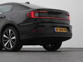 Polestar 2 standard range single motor 63kwh camera memory stoelverwarming trekhaak thumbnail 23