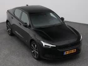 Polestar 2 standard range single motor 63kwh camera memory stoelverwarming trekhaak thumbnail 25