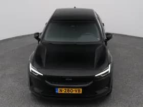 Polestar 2 standard range single motor 63kwh camera memory stoelverwarming trekhaak thumbnail 27