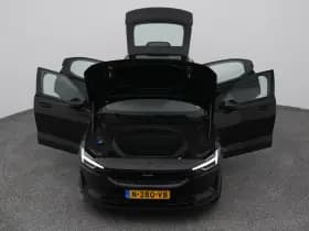 Polestar 2 standard range single motor 63kwh camera memory stoelverwarming trekhaak thumbnail 28
