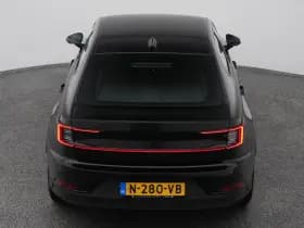 Polestar 2 standard range single motor 63kwh camera memory stoelverwarming trekhaak thumbnail 29