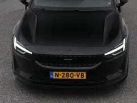Polestar 2 standard range single motor 63kwh camera memory stoelverwarming trekhaak thumbnail 31