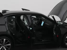 Polestar 2 standard range single motor 63kwh camera memory stoelverwarming trekhaak thumbnail 34