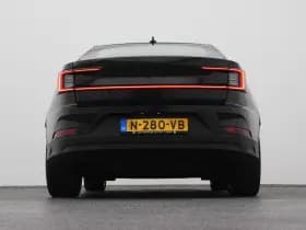 Polestar 2 standard range single motor 63kwh camera memory stoelverwarming trekhaak thumbnail 36