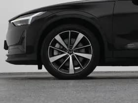 Polestar 2 standard range single motor 63kwh camera memory stoelverwarming trekhaak thumbnail 39