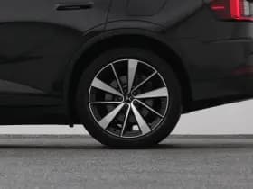 Polestar 2 standard range single motor 63kwh camera memory stoelverwarming trekhaak thumbnail 40