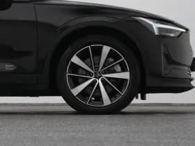 Polestar 2 standard range single motor 63kwh camera memory stoelverwarming trekhaak thumbnail 42