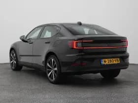 Polestar 2 standard range single motor 63kwh camera memory stoelverwarming trekhaak thumbnail 6