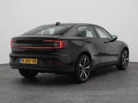 Polestar 2 standard range single motor 63kwh camera memory stoelverwarming trekhaak thumbnail 7