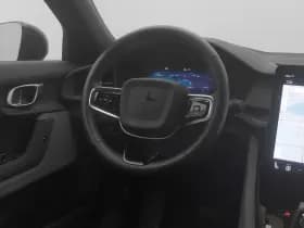 Polestar 2 standard range single motor 63kwh camera memory stoelverwarming trekhaak thumbnail 8