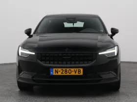 Polestar 2 standard range single motor 63kwh camera memory stoelverwarming trekhaak thumbnail 10