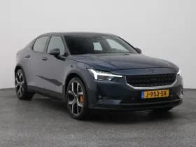Polestar 2 long range dual motor launch edition 78kwh performance pack pano 360 h k adaptive stoel en stuurverw trekhaak thumbnail 2