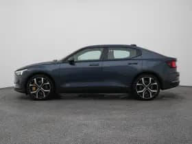 Polestar 2 long range dual motor launch edition 78kwh performance pack pano 360 h k adaptive stoel en stuurverw trekhaak thumbnail 14