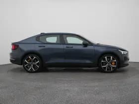 Polestar 2 long range dual motor launch edition 78kwh performance pack pano 360 h k adaptive stoel en stuurverw trekhaak thumbnail 15