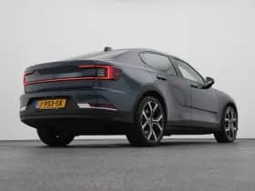Polestar 2 long range dual motor launch edition 78kwh performance pack pano 360 h k adaptive stoel en stuurverw trekhaak thumbnail 17