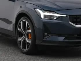 Polestar 2 long range dual motor launch edition 78kwh performance pack pano 360 h k adaptive stoel en stuurverw trekhaak thumbnail 18