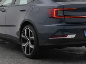 Polestar 2 long range dual motor launch edition 78kwh performance pack pano 360 h k adaptive stoel en stuurverw trekhaak thumbnail 19