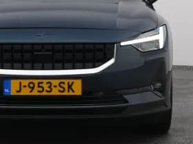 Polestar 2 long range dual motor launch edition 78kwh performance pack pano 360 h k adaptive stoel en stuurverw trekhaak thumbnail 20