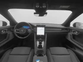 Polestar 2 long range dual motor launch edition 78kwh performance pack pano 360 h k adaptive stoel en stuurverw trekhaak thumbnail 3