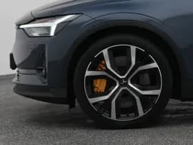 Polestar 2 long range dual motor launch edition 78kwh performance pack pano 360 h k adaptive stoel en stuurverw trekhaak thumbnail 21