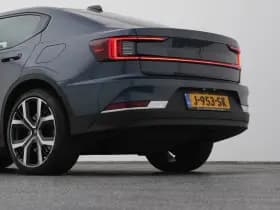 Polestar 2 long range dual motor launch edition 78kwh performance pack pano 360 h k adaptive stoel en stuurverw trekhaak thumbnail 22