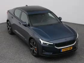 Polestar 2 long range dual motor launch edition 78kwh performance pack pano 360 h k adaptive stoel en stuurverw trekhaak thumbnail 24