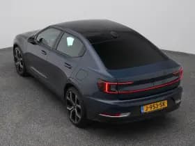 Polestar 2 long range dual motor launch edition 78kwh performance pack pano 360 h k adaptive stoel en stuurverw trekhaak thumbnail 25