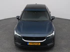 Polestar 2 long range dual motor launch edition 78kwh performance pack pano 360 h k adaptive stoel en stuurverw trekhaak thumbnail 26