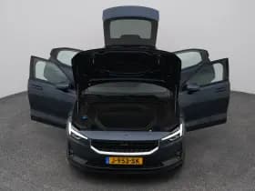 Polestar 2 long range dual motor launch edition 78kwh performance pack pano 360 h k adaptive stoel en stuurverw trekhaak thumbnail 27