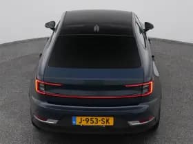 Polestar 2 long range dual motor launch edition 78kwh performance pack pano 360 h k adaptive stoel en stuurverw trekhaak thumbnail 28