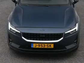 Polestar 2 long range dual motor launch edition 78kwh performance pack pano 360 h k adaptive stoel en stuurverw trekhaak thumbnail 30