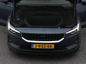 Polestar 2 long range dual motor launch edition 78kwh performance pack pano 360 h k adaptive stoel en stuurverw trekhaak thumbnail 31