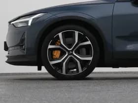 Polestar 2 long range dual motor launch edition 78kwh performance pack pano 360 h k adaptive stoel en stuurverw trekhaak thumbnail 38