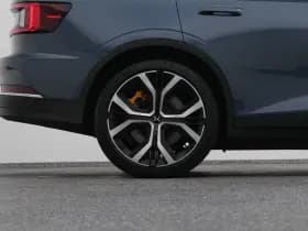 Polestar 2 long range dual motor launch edition 78kwh performance pack pano 360 h k adaptive stoel en stuurverw trekhaak thumbnail 40