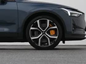 Polestar 2 long range dual motor launch edition 78kwh performance pack pano 360 h k adaptive stoel en stuurverw trekhaak thumbnail 41